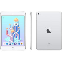 Buy Apple,Apple iPad Mini 4th Gen (A1538) - 7.9" 128GB, Wi-Fi, Silver - Gadcet UK | UK | London | Scotland | Wales| Near Me | Cheap | Pay In 3 | Tablet Computers
