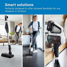 Buy Bosch,Bosch Unlimited 7 BCS712GB MultiUse Lightweight Cordless Vacuum Cleaner with Auto Detect, Flex Tube, 2 Batteries, 80 minutes continuous runtime - White - Gadcet UK | UK | London | Scotland | Wales| Near Me | Cheap | Pay In 3 | Vaccum Cleaner
