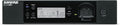 Shure GLXD14R+ Dual Band Digital Wireless Guitar System – Rackmount Receiver, Bodypack Transmitter & WA302 Instrument Cable