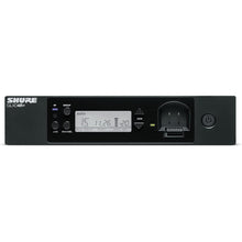 Buy Shure,Shure GLXD14R+ Dual Band Digital Wireless Guitar System – Rackmount Receiver, Bodypack Transmitter & WA302 Instrument Cable - Gadcet UK | UK | London | Scotland | Wales| Near Me | Cheap | Pay In 3 | Wireless Transmitters