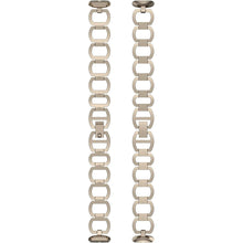 Buy Fitbit,Gorjana for Luxe Parker Link Bracelet - Soft Gold Stainless Steel -  (Bracelet Only) - Gadcet UK | UK | London | Scotland | Wales| Ireland | Near Me | Cheap | Pay In 3 | Watch Accessories