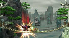 Kung Fu Panda Showdown of Legendary Legends (PS4)