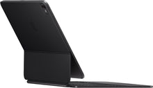Buy Alann Trading Limited,Apple Magic Keyboard Case for iPad Pro 13-inch (M4), Black, with Trackpad and Function Row - Gadcet UK | UK | London | Scotland | Wales| Near Me | Cheap | Pay In 3 | Keyboard Trays & Platforms