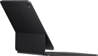 Buy Alann Trading Limited,Apple Magic Keyboard Case for iPad Pro 13-inch (M4), Black, with Trackpad and Function Row - Gadcet UK | UK | London | Scotland | Wales| Near Me | Cheap | Pay In 3 | Keyboard Trays & Platforms