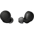 Buy Sony,Sony WF C500 Wireless Earbuds - Black - Gadcet UK | UK | London | Scotland | Wales| Near Me | Cheap | Pay In 3 | Headphones & Headsets
