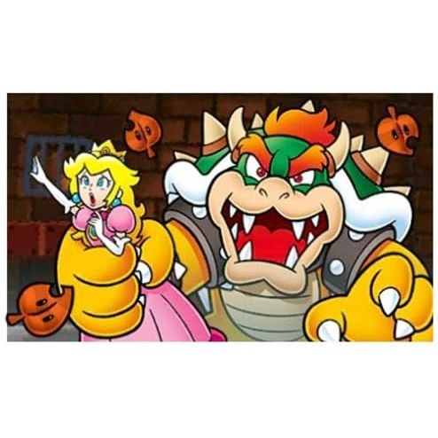 Buy Nintendo 3DS,Super Mario 3D Land (Nintendo 3DS) - Gadcet UK | UK | London | Scotland | Wales| Near Me | Cheap | Pay In 3 | Video Game Software