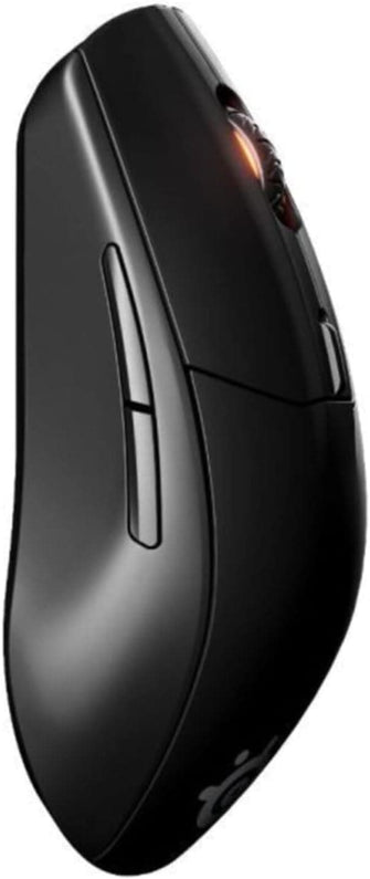 Buy SteelSeries,SteelSeries Rival 3 Wireless - Wireless Gaming Mouse - 400+ Hour Battery Life - Dual Wireless 2.4 GHz and Bluetooth 5.0 - 60 Million Clicks - 18,000 CPI , Black - Gadcet UK | UK | London | Scotland | Wales| Near Me | Cheap | Pay In 3 | Keyboard & Mouse
