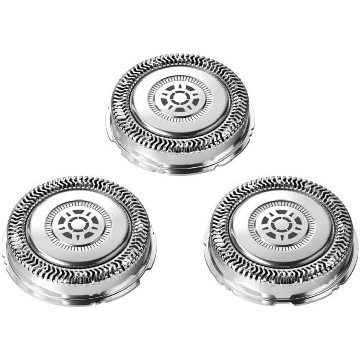 Buy Philips,Philips SH71/50 Shaving Heads compatible with Philips Shavers Series 7000 (S7XXX) and Series 5000 (S55XX) - Gadcet UK | UK | London | Scotland | Wales| Near Me | Cheap | Pay In 3 | Shaving & Grooming