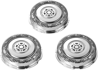 Buy Philips,Philips SH71/50 Shaving Heads compatible with Philips Shavers Series 7000 (S7XXX) and Series 5000 (S55XX) - Gadcet UK | UK | London | Scotland | Wales| Near Me | Cheap | Pay In 3 | Shaving & Grooming