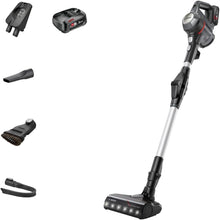 Buy Bosch,Bosch Unlimited 7 BCS711GB MultiUse Lightweight Cordless Vacuum Cleaner with Auto Detect, Flex Tube and Accessories, 1 Battery 40 minutes runtime - Anthracite - Gadcet UK | UK | London | Scotland | Wales| Ireland | Near Me | Cheap | Pay In 3 | Vacuum Cleaner