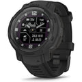 Buy Garmin,Garmin Instinct Crossover Solar Tactical Hybrid Smartwatch – 45mm (Black) - Gadcet UK | UK | London | Scotland | Wales| Near Me | Cheap | Pay In 3 | Smart Watches