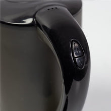 Buy Quest,Quest Black Travel Kettle with 2 Cups – Portable, Lightweight, Dual Voltage - Gadcet UK | UK | London | Scotland | Wales| Near Me | Cheap | Pay In 3 | Electric Kettles