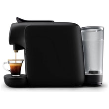 Buy Philips,Philips L'OR Barista Sublime Capsule Coffee Machine - Double Shot, 1 or 2 Cups, Full Coffee Menu, Black (LM9012/60) - Gadcet UK | UK | London | Scotland | Wales| Near Me | Cheap | Pay In 3 | Coffee Makers & Espresso Machines