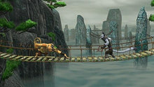 Kung Fu Panda Showdown of Legendary Legends (PS4)