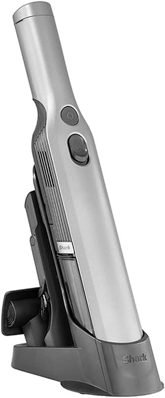 Buy Shark,Shark WandVac Cordless Handheld Vacuum 1.0 - Lightweight, Powerful Suction with Multi-Tool Accessories, Charging Base, Grey - Gadcet UK | UK | London | Scotland | Wales| Near Me | Cheap | Pay In 3 | Vacuums