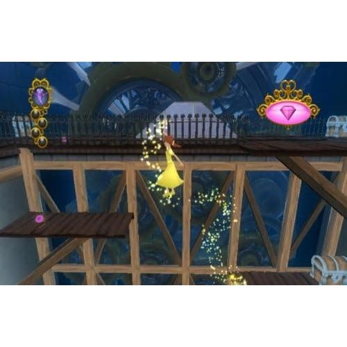 Buy Nintendo,Disney Princess: My Fairytale Adventure (Nintendo 3DS) - Gadcet UK | UK | London | Scotland | Wales| Ireland | Near Me | Cheap | Pay In 3 | Games