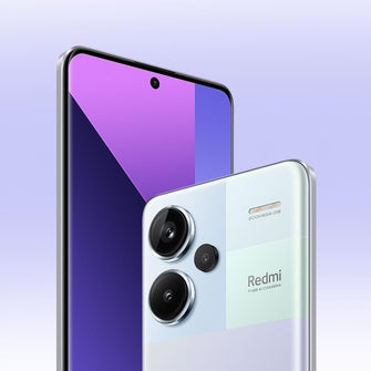 Buy Xiaomi,Xiaomi Redmi Note 13 Pro+ 5G, 512GB, 12GB, Dual Sim, Aurora Purple, Unlocked - Gadcet UK | UK | London | Scotland | Wales| Near Me | Cheap | Pay In 3 | Unlocked Mobile Phones