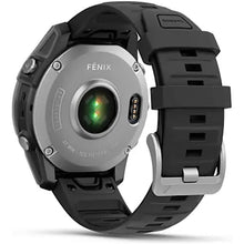 Buy Garmin,Garmin fēnix E 47mm Multisport GPS Smartwatch - Stainless Steel/Black, 16 Days Battery, Health & Training Features - Gadcet UK | UK | London | Scotland | Wales| Near Me | Cheap | Pay In 3 | Smart Watches