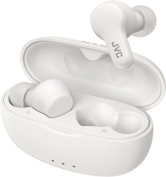 Buy JVC,JVC HA-A7T2 Gumy - Wireless Bluetooth Earphones - White - Gadcet UK | UK | London | Scotland | Wales| Ireland | Near Me | Cheap | Pay In 3 | Headphones & Headsets