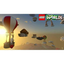 LEGO Worlds - Xbox One Game