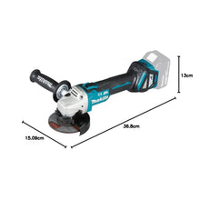 Buy Makita,Makita DGA463Z 18V Li-Ion LXT Brushless 115mm Angle Grinder (Body Only) - Gadcet UK | UK | London | Scotland | Wales| Near Me | Cheap | Pay In 3 | Angle Grinders