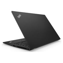 Buy Lenovo,Lenovo ThinkPad T480S - Intel i5-8350U, 8GB RAM, 256GB SSD, 14" Display, Windows 10, Black - Gadcet UK | UK | London | Scotland | Wales| Near Me | Cheap | Pay In 3 | Laptops