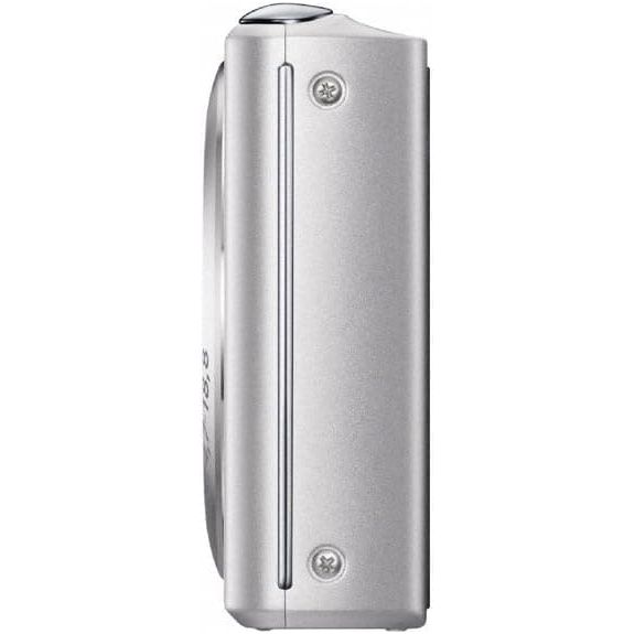 Buy Sony,Sony Cyber-Shot DSC-W530 14.1MP Digital Camera, 4x Optical Zoom, 2.7" LCD - Silver - Gadcet UK | UK | London | Scotland | Wales| Near Me | Cheap | Pay In 3 | Digital Cameras