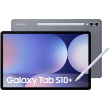 Buy Samsung,Samsung Galaxy Tab S10+ 5G Tablet 256GB 12.4" Moonstone, Unlocked - Gadcet UK | UK | London | Scotland | Wales| Near Me | Cheap | Pay In 3 | Tablet Computer