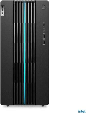 Buy Lenovo,Lenovo IdeaCentre Gaming 5 17IAB7 Tower Intel® Core™ i5 i5-12400F 16 GB DDR4-SDRAM 512 GB SSD NVIDIA GeForce GTX 1660 SUPER Windows 11 Home PC Black - Gadcet UK | UK | London | Scotland | Wales| Near Me | Cheap | Pay In 3 | CPUs