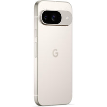 Google Pixel 9 5G 128GB AI Smartphone Porcelain SIM-Free Unlocked