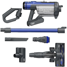 Buy Numatic,Henry Quick Pet Cordless Vacuum Cleaner - Blue - Gadcet UK | UK | London | Scotland | Wales| Near Me | Cheap | Pay In 3 | Vacuum Cleaner