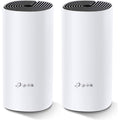 Buy TP-Link,TP-Link Deco M4 Whole Home Mesh Wi-Fi System, Seamless and Speedy Up To 2800 Sq ft coverage, Work with Amazon Echo/Alexa, Router and Wi-Fi Booster Replacement, Parent Control, Pack of 2 - Gadcet UK | UK | London | Scotland | Wales| Near Me | Cheap | Pay In 3 | Network Cards & Adapters