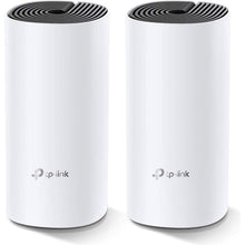 Buy TP-Link,TP-Link Deco M4 Whole Home Mesh Wi-Fi System, Seamless and Speedy Up To 2800 Sq ft coverage, Work with Amazon Echo/Alexa, Router and Wi-Fi Booster Replacement, Parent Control, Pack of 2 - Gadcet UK | UK | London | Scotland | Wales| Near Me | Cheap | Pay In 3 | Network Cards & Adapters