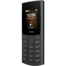 Buy nokia,Nokia 105 4G, Dual Sim - Charcoal - Gadcet UK | UK | London | Scotland | Wales| Near Me | Cheap | Pay In 3 | Unlocked Mobile Phones