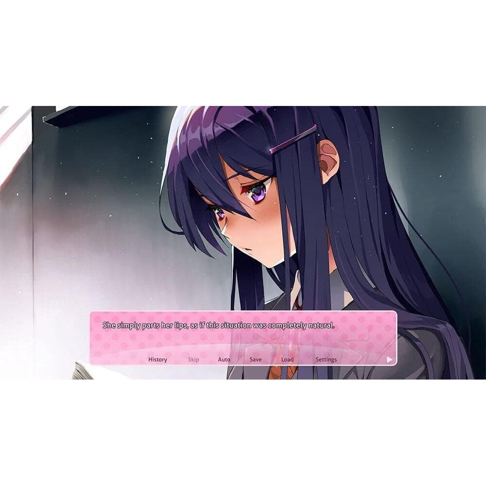Buy ps5,Doki Doki Literature Club Plus (PS5) - Gadcet UK | UK | London | Scotland | Wales| Ireland | Near Me | Cheap | Pay In 3 | Video Game Software