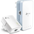 Buy TP-Link,TP-Link AV1000 Gigabit Powerline ac Wi-Fi Kit - 1200 Mbps Wi-Fi speed - Gadcet.com | UK | London | Scotland | Wales| Ireland | Near Me | Cheap | Pay In 3 | Network Cards & Adapters