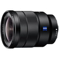 Buy Gadcet UK,Sony SEL1635Z Vario-Tessar 16-35mm F4 Zeiss Lens – E-Mount, Full-Frame, Black - Gadcet UK | UK | London | Scotland | Wales| Near Me | Cheap | Pay In 3 | 