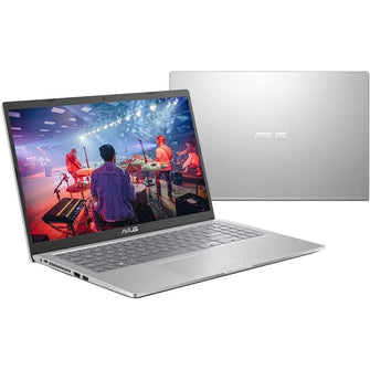 ASUS VivoBook 15 X515JA 15.6" Laptop – Intel Core i3, 8GB RAM, 256GB SSD