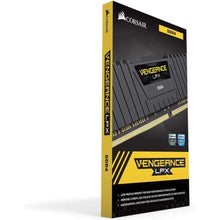 Buy CORSAIR,Corsair Vengeance LPX 16GB (2 x 8GB) DDR4 3200MHz C16 Desktop Memory Kit – Black (CMK16GX4M2Z3200C16) - Gadcet UK | UK | London | Scotland | Wales| Near Me | Cheap | Pay In 3 | RAM