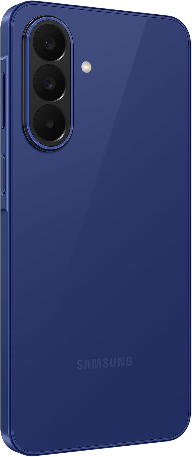 Samsung Galaxy A27 5G Dual Sim 256GB 8GB Blue SIM-Free Unlocked Mobile Phone
