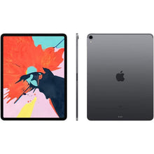 Buy Apple,Apple iPad Pro 12.9" (3rd Gen) Tablet – 256GB, Wi-Fi, Space Grey - Gadcet UK | UK | London | Scotland | Wales| Near Me | Cheap | Pay In 3 | Tablet Computers
