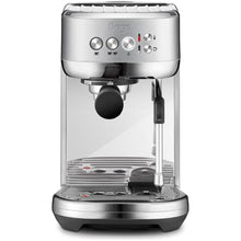 Buy Sage,Sage - The Bambino Plus - Compact Coffee Machine with Automatic Milk Frother, Brushed Stainless Steel - Gadcet UK | UK | London | Scotland | Wales| Near Me | Cheap | Pay In 3 | Kitchen Appliances