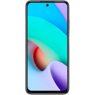 Buy Xiaomi,Xiaomi Redmi 10 (2022) Smartphone – 64GB, 4GB RAM, Dual SIM, Carbon Gray - Gadcet UK | UK | London | Scotland | Wales| Near Me | Cheap | Pay In 3 | Mobile & Smart Phones