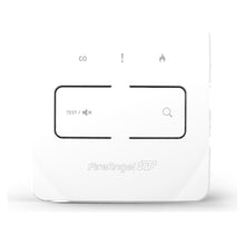 Buy FireAngel,FireAngel Pro Connected Smart Alarm Control Unit, Wireless Interlink, Battery Powered, FP1014W2-R - Gadcet UK | UK | London | Scotland | Wales| Near Me | Cheap | Pay In 3 | Fire Alarm Control Panels