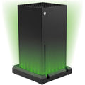 Buy Venom,Venom LED Light-Up Console Stand for Xbox Series X - Gadcet UK | UK | London | Scotland | Wales| Near Me | Cheap | Pay In 3 | Portable Game Console Accessories