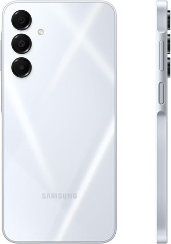 Buy Samsung,Samsung Galaxy A16 5G - 128GB Storage, 4GB RAM, Light Gray, Unlocked - Gadcet UK | UK | London | Scotland | Wales| Near Me | Cheap | Pay In 3 | Unlocked Mobile Phone
