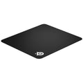 Buy Steelseries,SteelSeries QcK+ Large Gaming Mouse Pad – 450x400x2mm – Non-Slip Fabric Surface with Rubber Base – Black - Gadcet UK | UK | London | Scotland | Wales| Near Me | Cheap | Pay In 3 | Keyboard & Mouse
