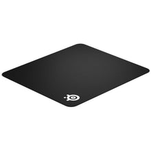 Buy Steelseries,SteelSeries QcK+ Large Gaming Mouse Pad – 450x400x2mm – Non-Slip Fabric Surface with Rubber Base – Black - Gadcet UK | UK | London | Scotland | Wales| Near Me | Cheap | Pay In 3 | Keyboard & Mouse