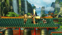 Kung Fu Panda Showdown of Legendary Legends (PS4)