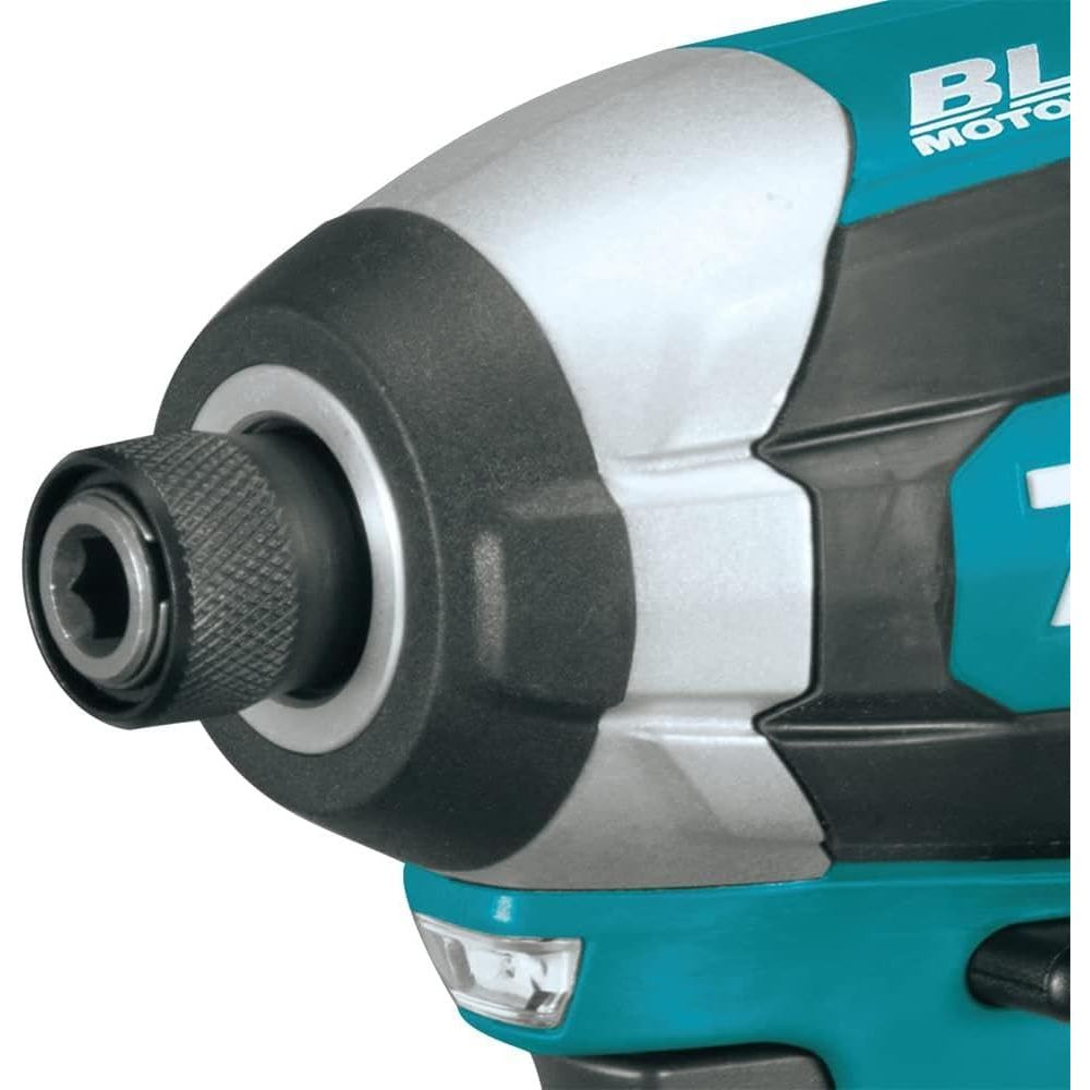 Buy Makita,Makita DTD153Z 18V Li‑Ion LXT Brushless Impact Driver – (Body Only, Batteries & Charger Not Included) - Gadcet UK | UK | London | Scotland | Wales| Near Me | Cheap | Pay In 3 | Impact Drivers